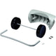 Hailo 0912-070 profiline wsb-k mobiele set