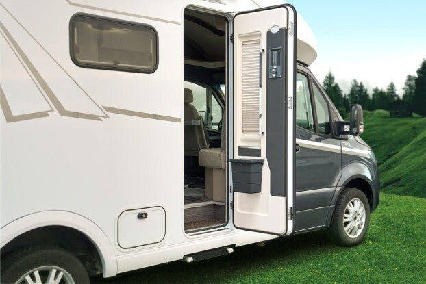 Load image into Gallery viewer, Hailo flexbox s multifunctionele afvalemmer 7l
