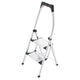 Hailo vouwtrap living comfort 2 treden