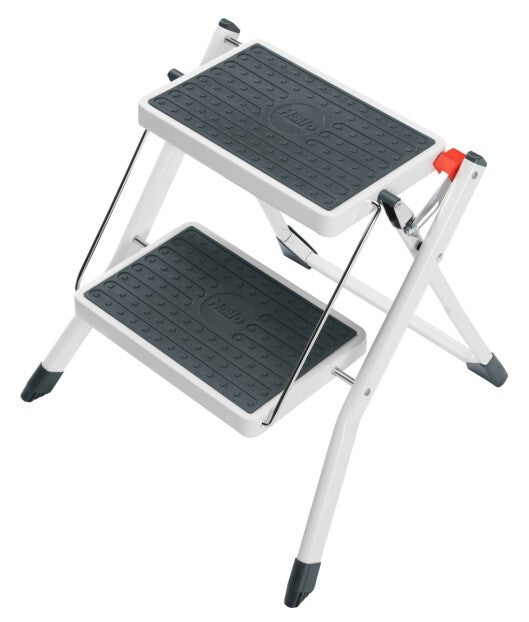Load image into Gallery viewer, Hailo 4310-001 mk60 standardline 2 treden trapkruk
