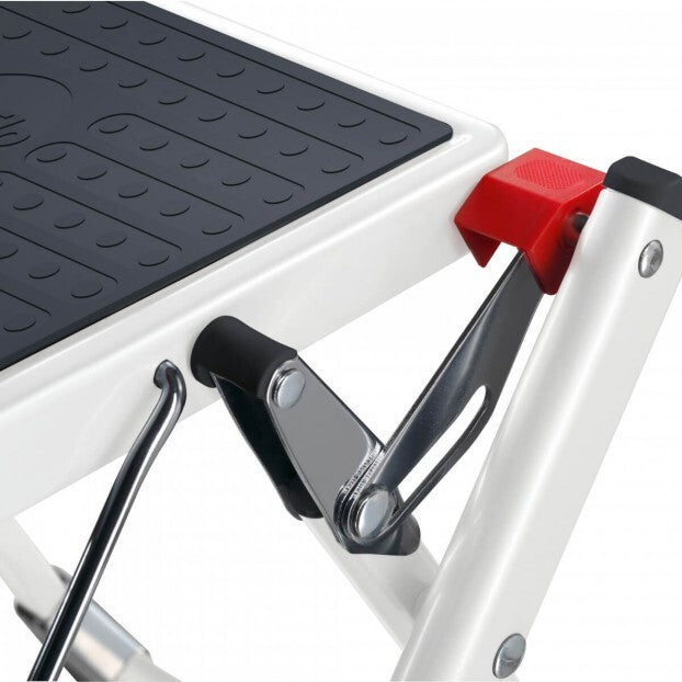 Load image into Gallery viewer, Hailo 4310-001 mk60 standardline 2 treden trapkruk

