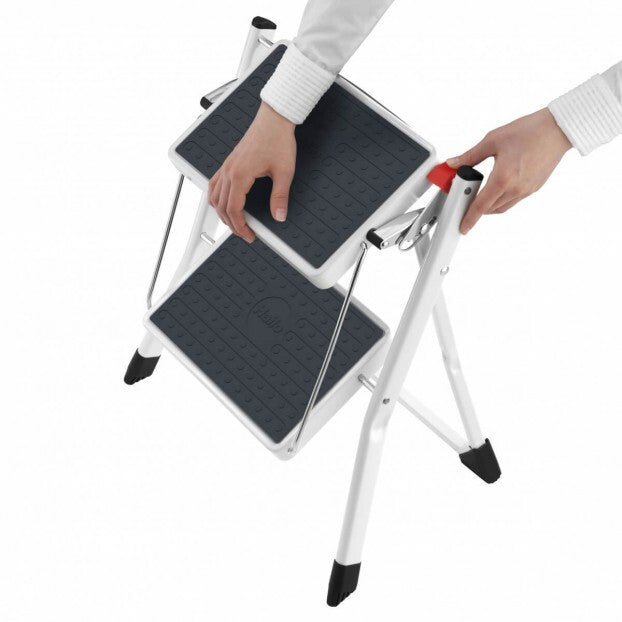 Load image into Gallery viewer, Hailo mini trapkruk
