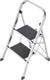 Hailo 4392-801 k60 standardline inklapbare trap 2 treden