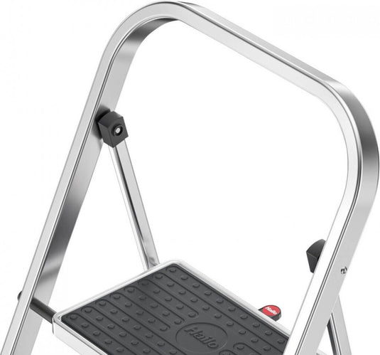 Hailo 4392-801 k60 standardline inklapbare trap 2 treden