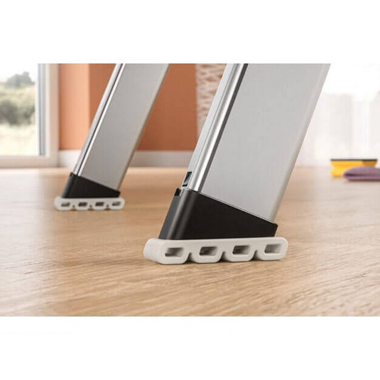 Hailo 9947-001 easyclix living l verwisselbare voet