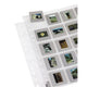 Hama negatiefbladen 5x5 20 12stuks