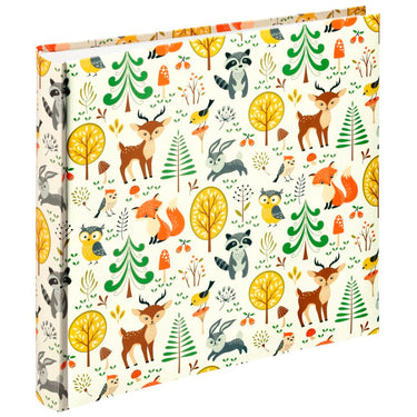 Hama fotoboekalbum - forest - 30x30 - 100 pagina's - forest