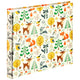 Hama album xl forest 30x30 cm 100 witte pagina #039;s