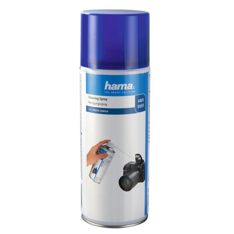 Load image into Gallery viewer, Hama reinigingsspray antidust 400 ml
