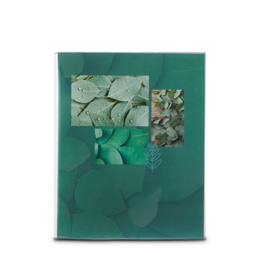 Hama singo ii soft cover fotoalbum leaves voor 80 foto