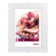 Hama clipfix antireflex kader fotolijst 50x60cm