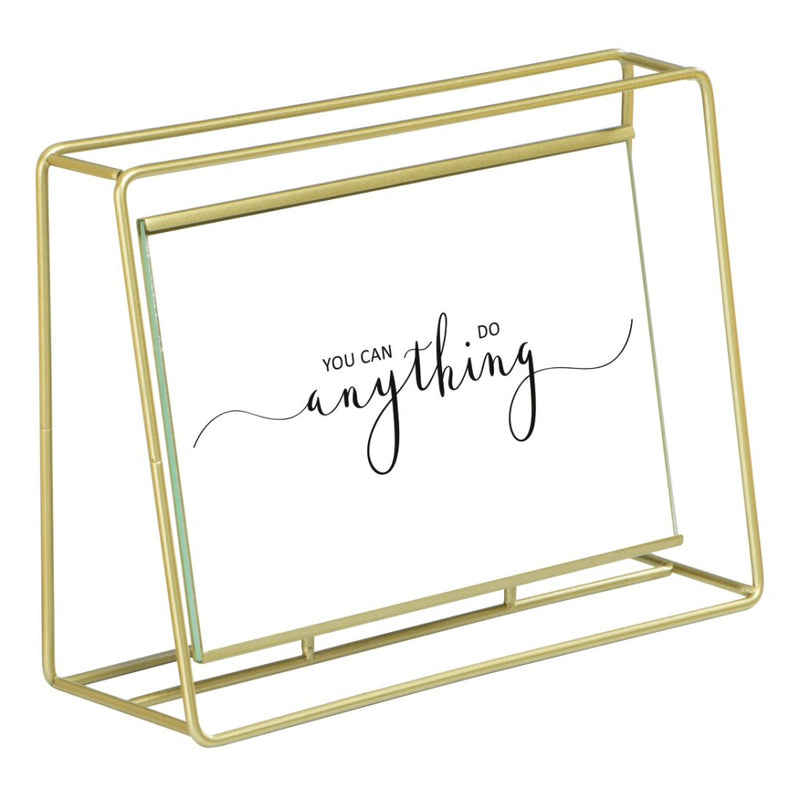 Load image into Gallery viewer, Hama portretlijst boston goud 10 x 15 cm
