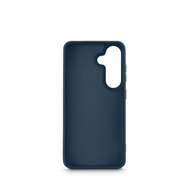 Hama telefoonhoesje fantastic feel voor samsung galaxy s25 blauw