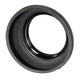 Hama zonnekap st voor standaard lenzen inklapbaar 46 mm