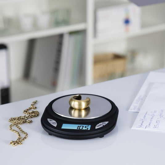 Xavax digitale precisieschaal jewel