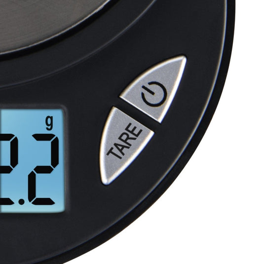 Xavax digitale precisieschaal jewel