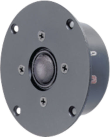 Visaton vs-g20 sc 8 high-end dome tweeter 20 mm (0,8 ) 8 ohm