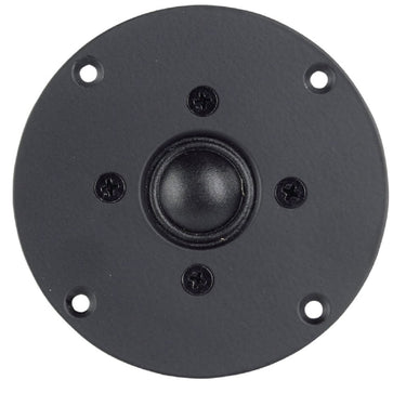Visaton vs-g20 sc 8 high-end dome tweeter 20 mm (0,8 ) 8 ohm