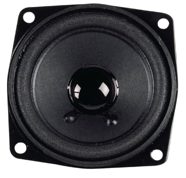 Visaton vs-fr7 4 full-range luidspreker 6.5 cm (2.5 ) 4 ohm
