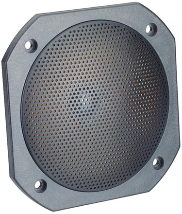 Visaton visaton vs-frs10 wp 4w full-range luidspreker zoutwaterbestendige 10 cm (4 ) 4 ohm wit