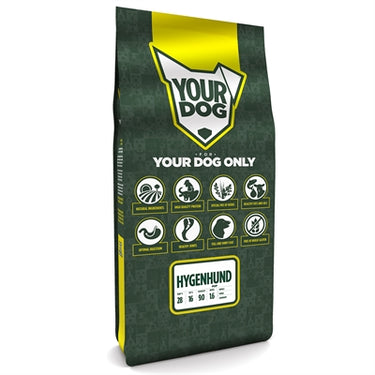 Yourdog Hygenhund pup