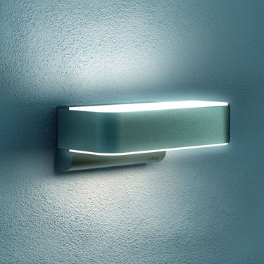 Steinel Steinel Buitenlamp met sensor L 810 LED iHF antraciet