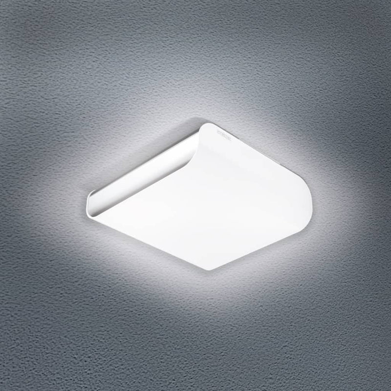Load image into Gallery viewer, Steinel steinel sensorlamp voor binnen rs led m1 v2 zilver 052492

