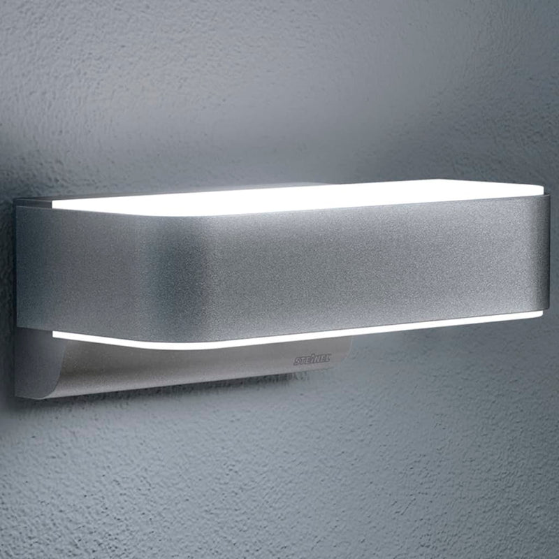 Load image into Gallery viewer, Steinel Steinel Tuinlamp met sensor Designer L 810 LED iHF
