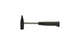 Topex bankhamer 300gr metalensteel din 1041