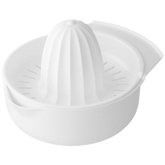 Fackelmann citruspers 500 ml wit