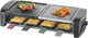 Severin rg 9645 raclette