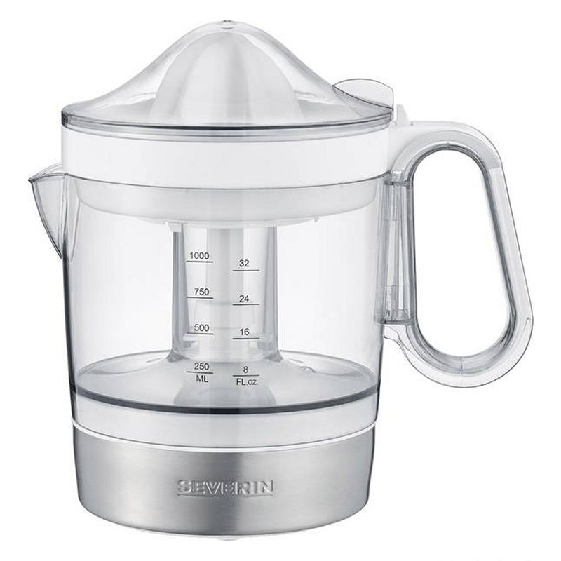 Load image into Gallery viewer, Severin severin cp3535 citruspers wit rvs
