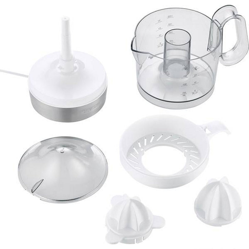 Load image into Gallery viewer, Severin severin cp3535 citruspers wit rvs
