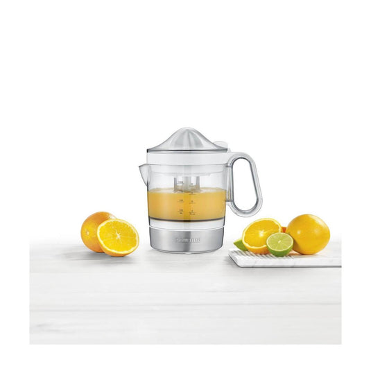 Severin severin cp3535 citruspers wit rvs