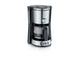Severin koffiezetapparaat 10-kops 1000w