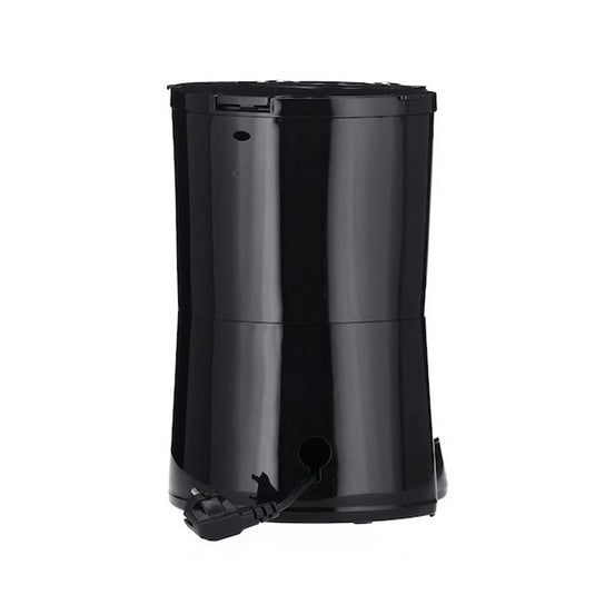 Severin ka4823 koffiezetapparaat zwart rvs