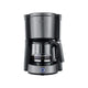Severin koffiezetapparaat 10-kops 1000w