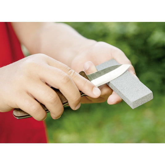 Happy people scout snijset