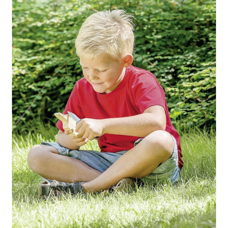 Load image into Gallery viewer, Happy people scout snijset
