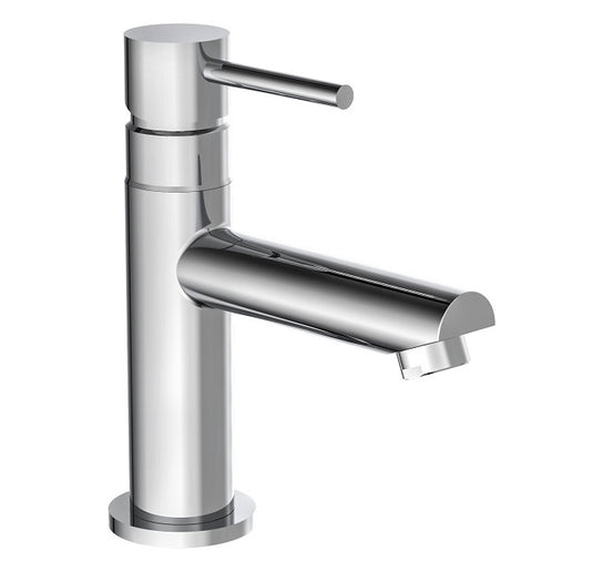 Schutte laurana koudwaterkraan wastafel | chroom - 35911 35911