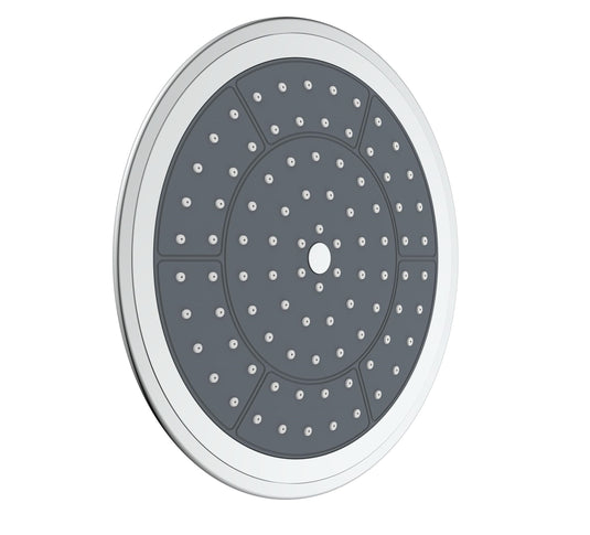 Schutte auxerre hoofddouche | chroom 69203