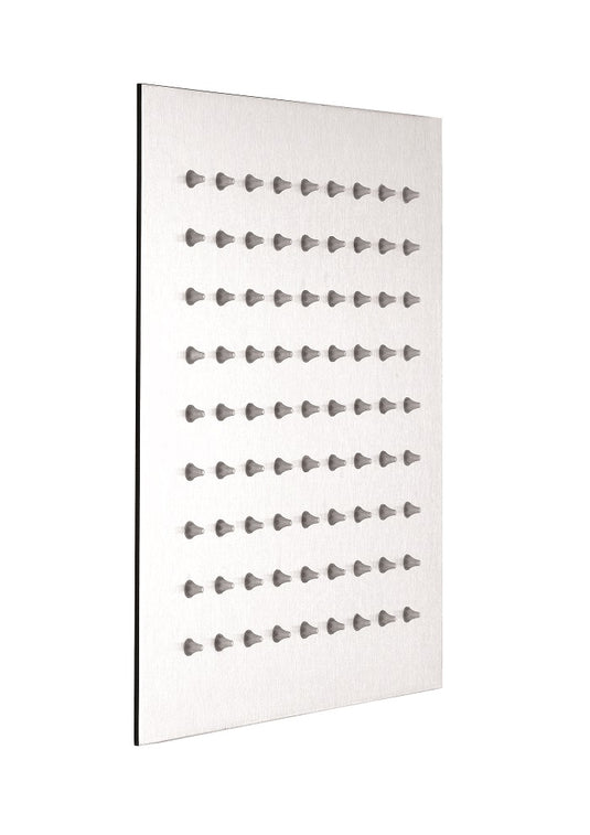 Schutte strasbourg hoofddouche | roestvrij staal 69207