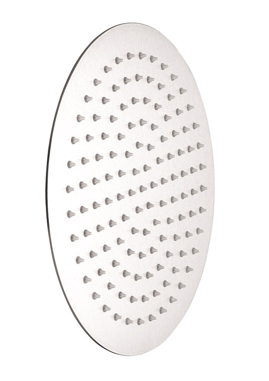 Schutte toulouse hoofddouche | roestvrij staal 69208
