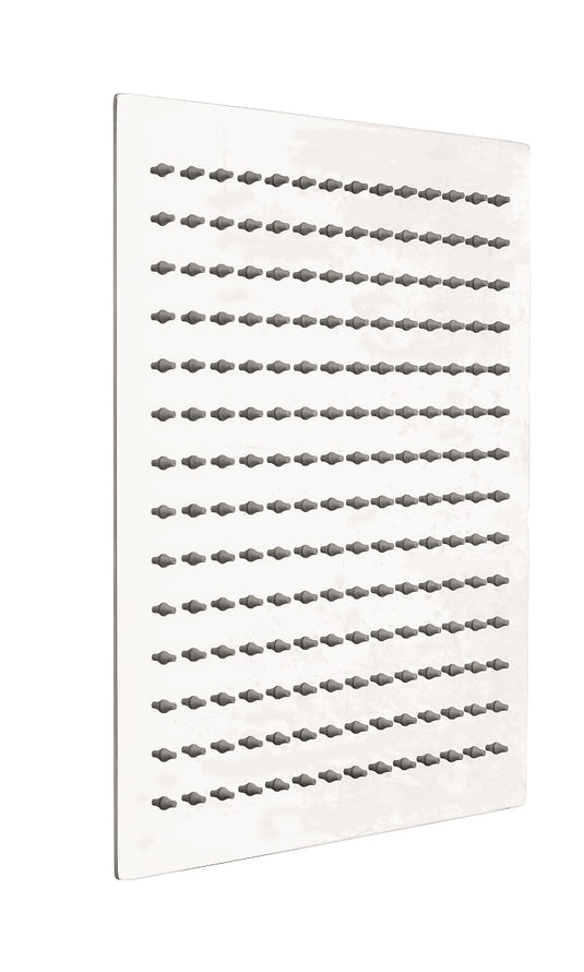 Schutte sumba hoofddouche | chroom 69249