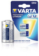 Varta cr2-2 lithium fotobatterij 3 v 920 mah 2-blister