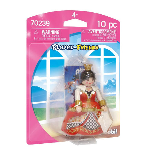 Playmobil 70239 playmo-friends hartenkoningin