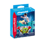 Playmobil special plus kind met monster