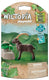 Playmobil wiltopia steenbok. 9x18,5 cm