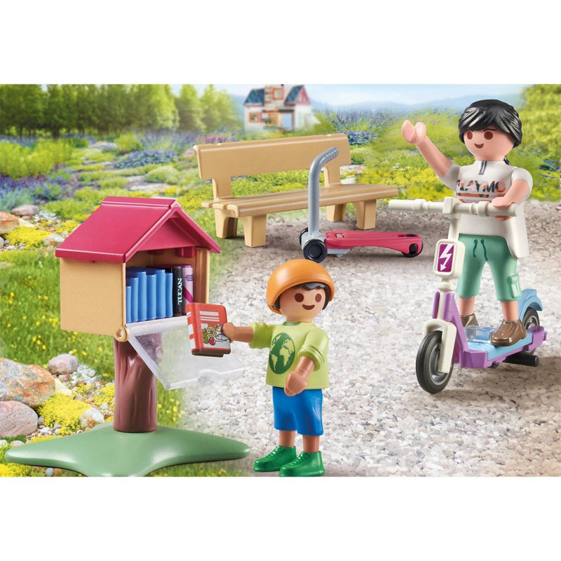 Load image into Gallery viewer, Playmobil | 2 stuks
