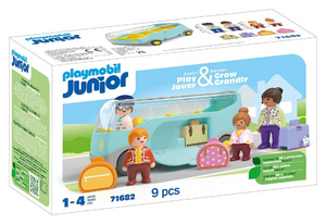 Playmobil junior autobus - 71682